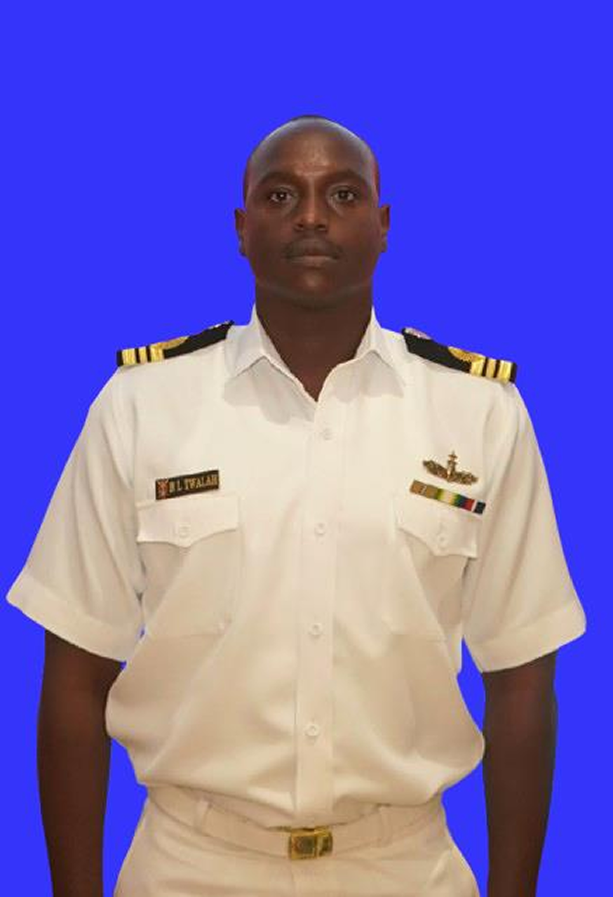 Profile shot for Nicholas Castro